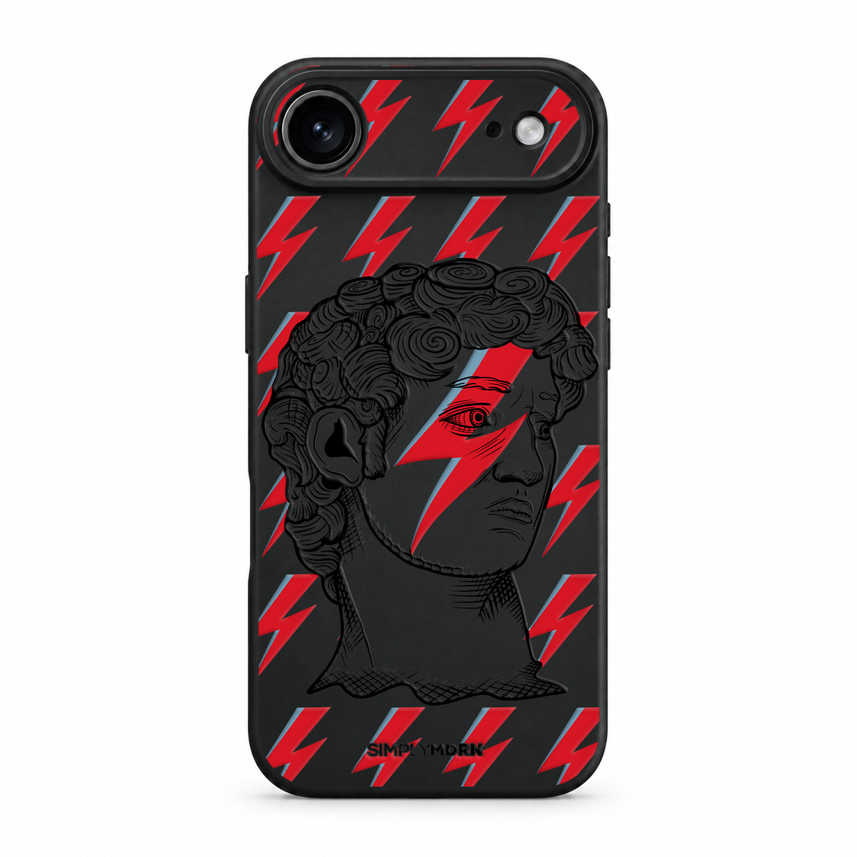 THUNDERBOLT Slim S2 case for iPhone 17 Air