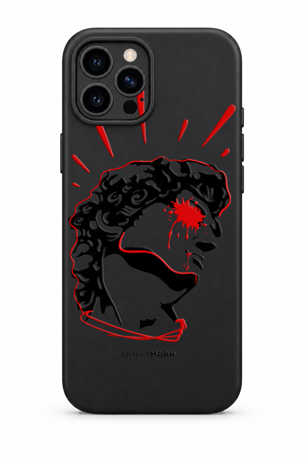 VIVID Slim S2 case for iPhone 15 Pro Max