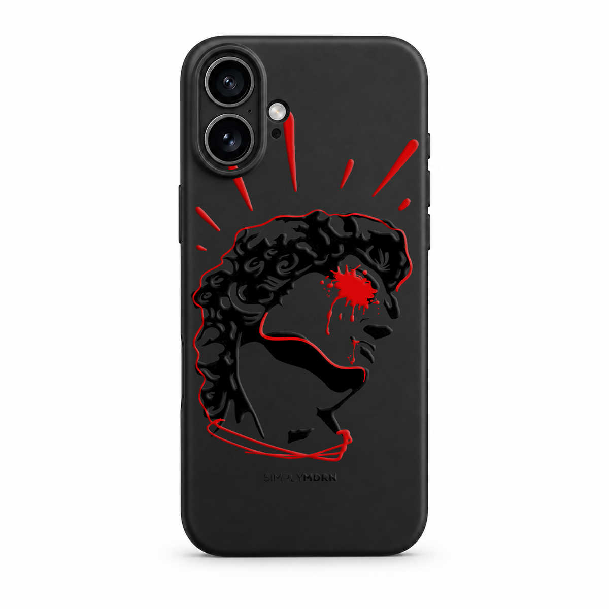 VIVID Slim S2 case for iPhone 16 Plus
