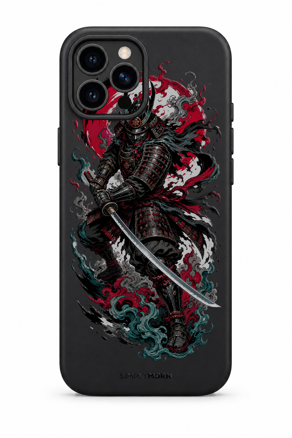 WRAITH SHOGUN Slim S2 case for iPhone 12 Pro