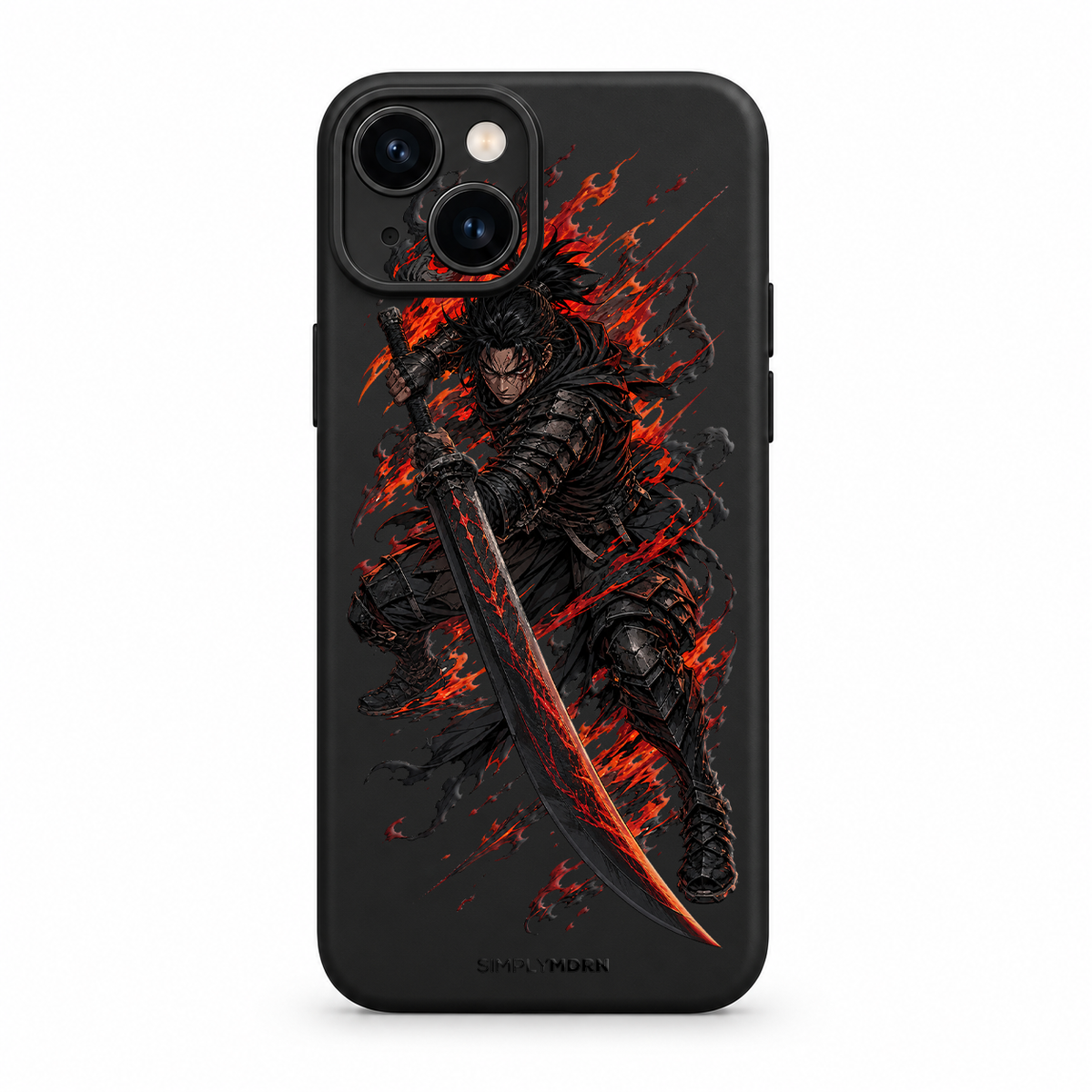 HELL BLADE Slim S2 case for iPhone 14 Plus