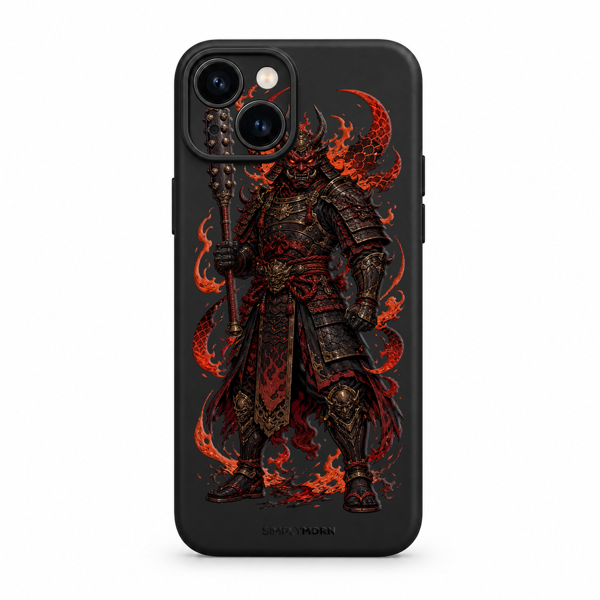 ONI FLAME Slim S2 case for iPhone 14 Plus