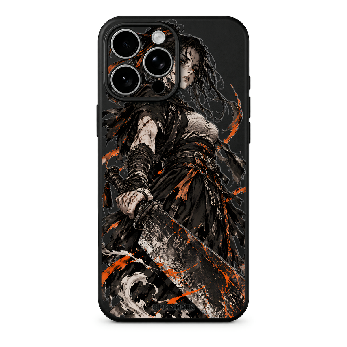 CINDRA Slim S2 - IP11PROMAX_LIST1