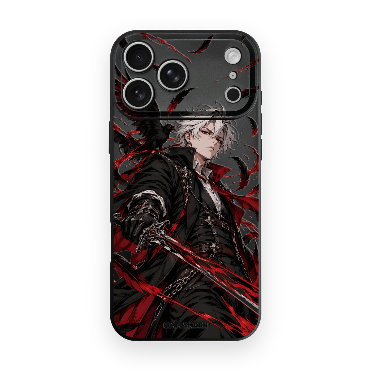 CORVEN Slim S2 - IP17PROMAX_V3_LIST1