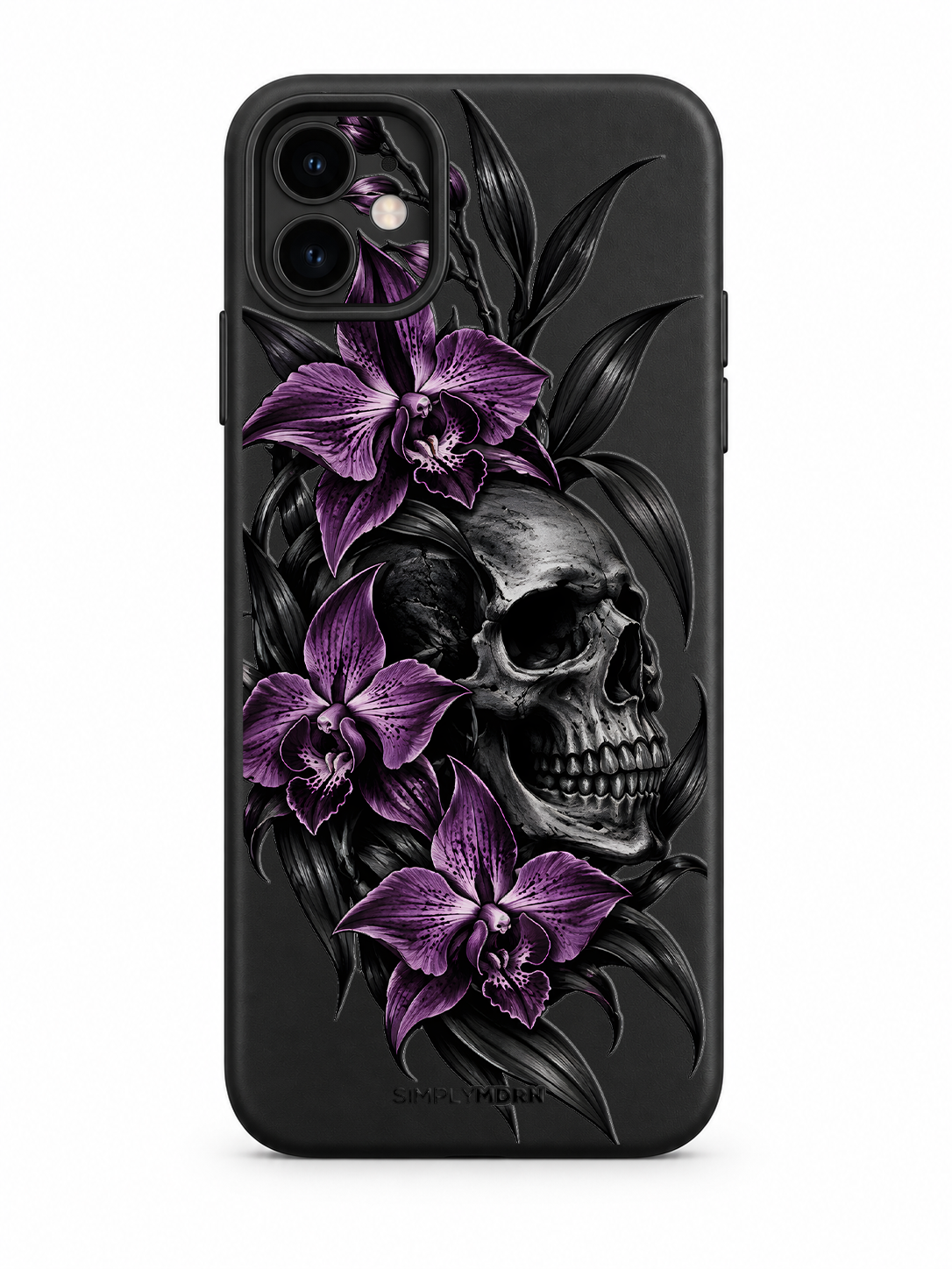 EIDOLON Slim S2 iPhone 11 case - product view 1