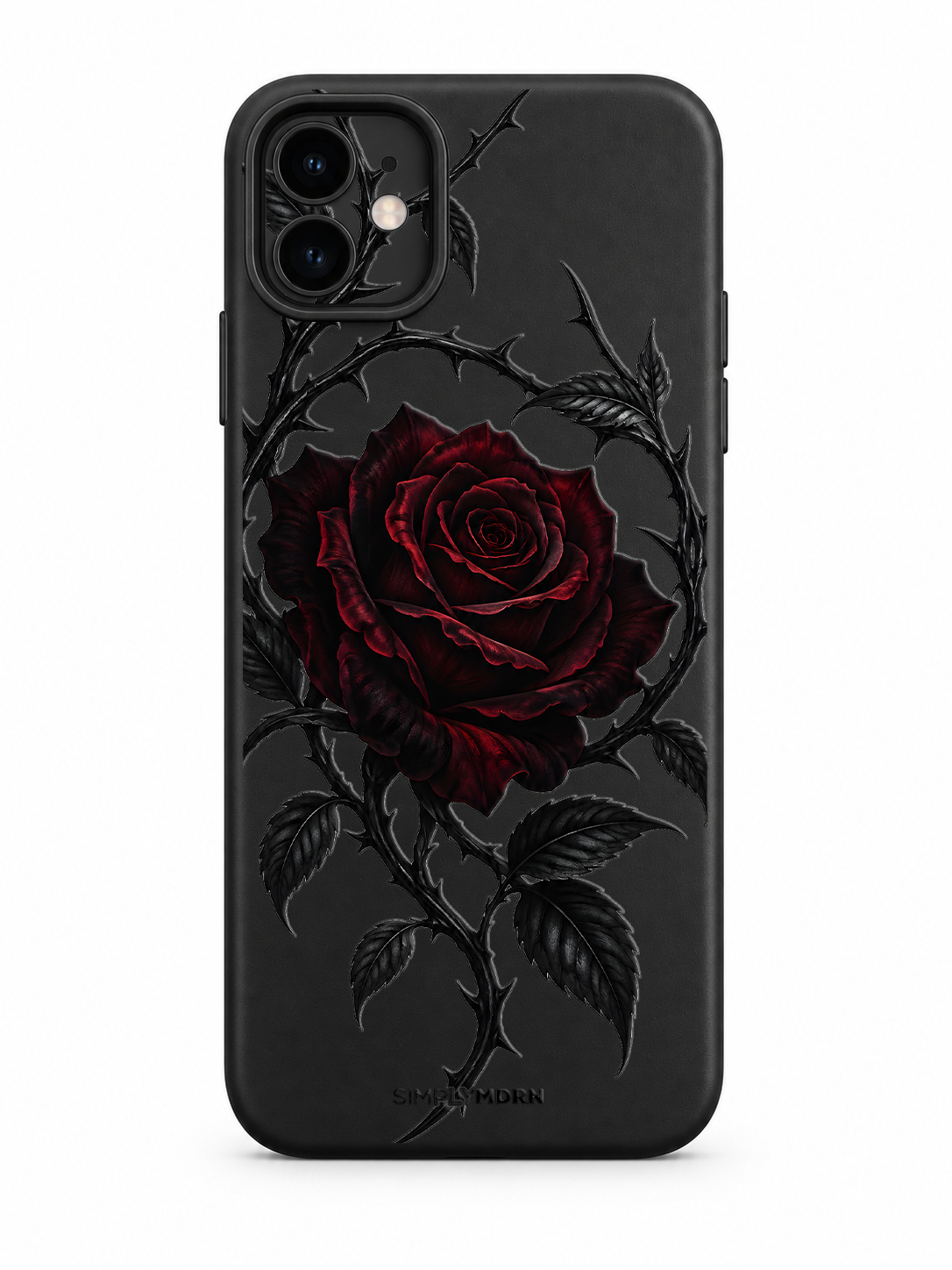 RITUAL Slim S2 iPhone 11 case - product view 1