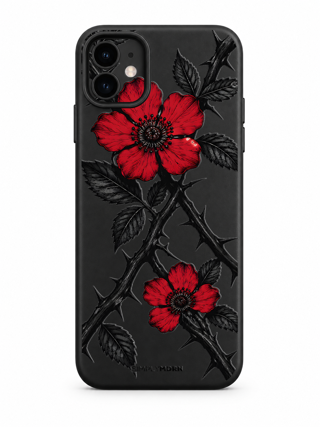 DEFIANT Slim S2 iPhone 11 case - product view 1