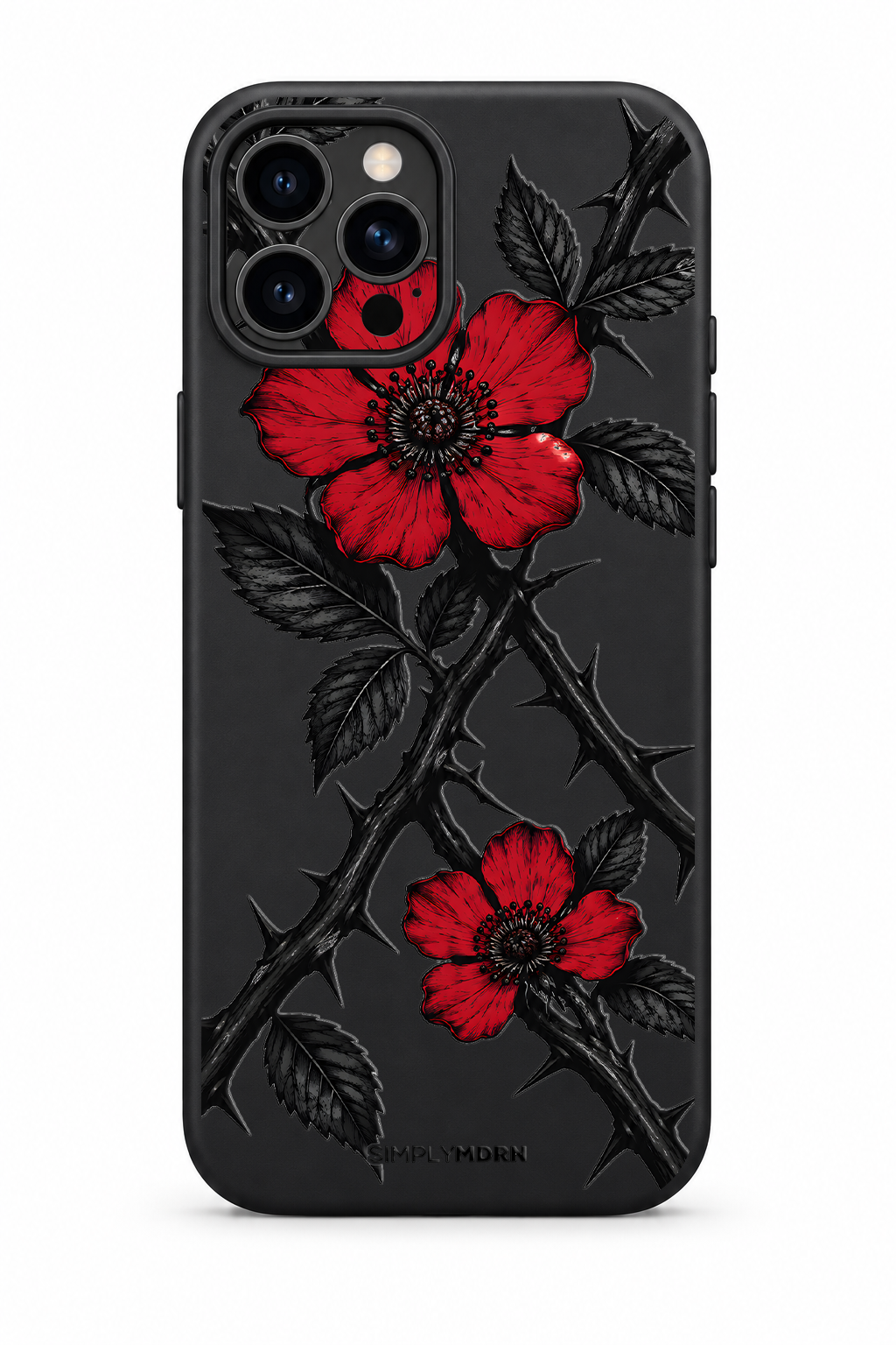 DEFIANT Slim S2 iPhone 12 Pro case - product view 1