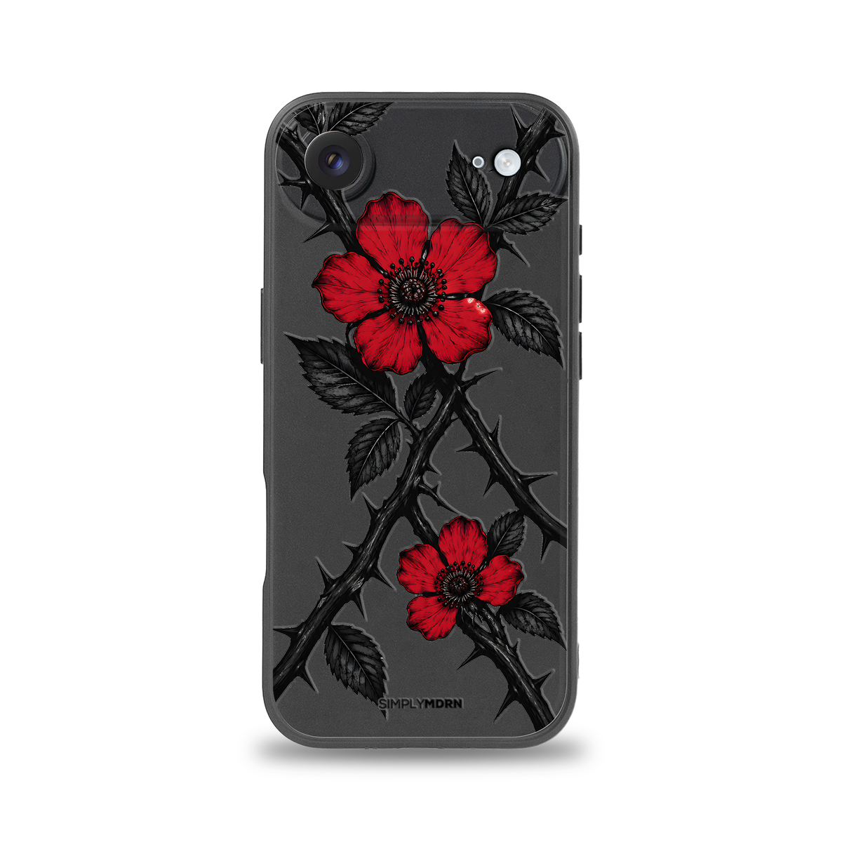 DEFIANT Slim S2 iPhone 17 Air case - product view 1