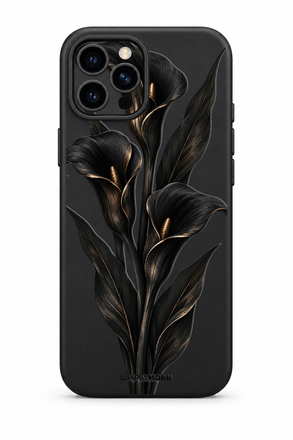 CALIGO Slim S2 iPhone 12 Pro case - product view 1