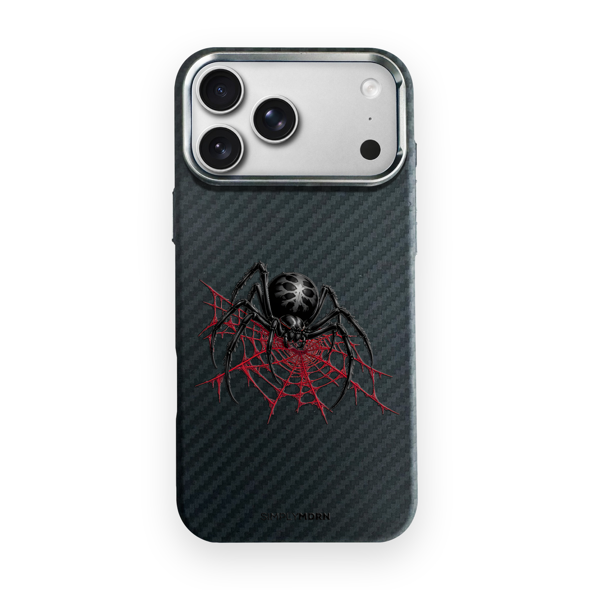 GY754 ZERAK Carbon S1 iPhone 17 Pro - LIST1