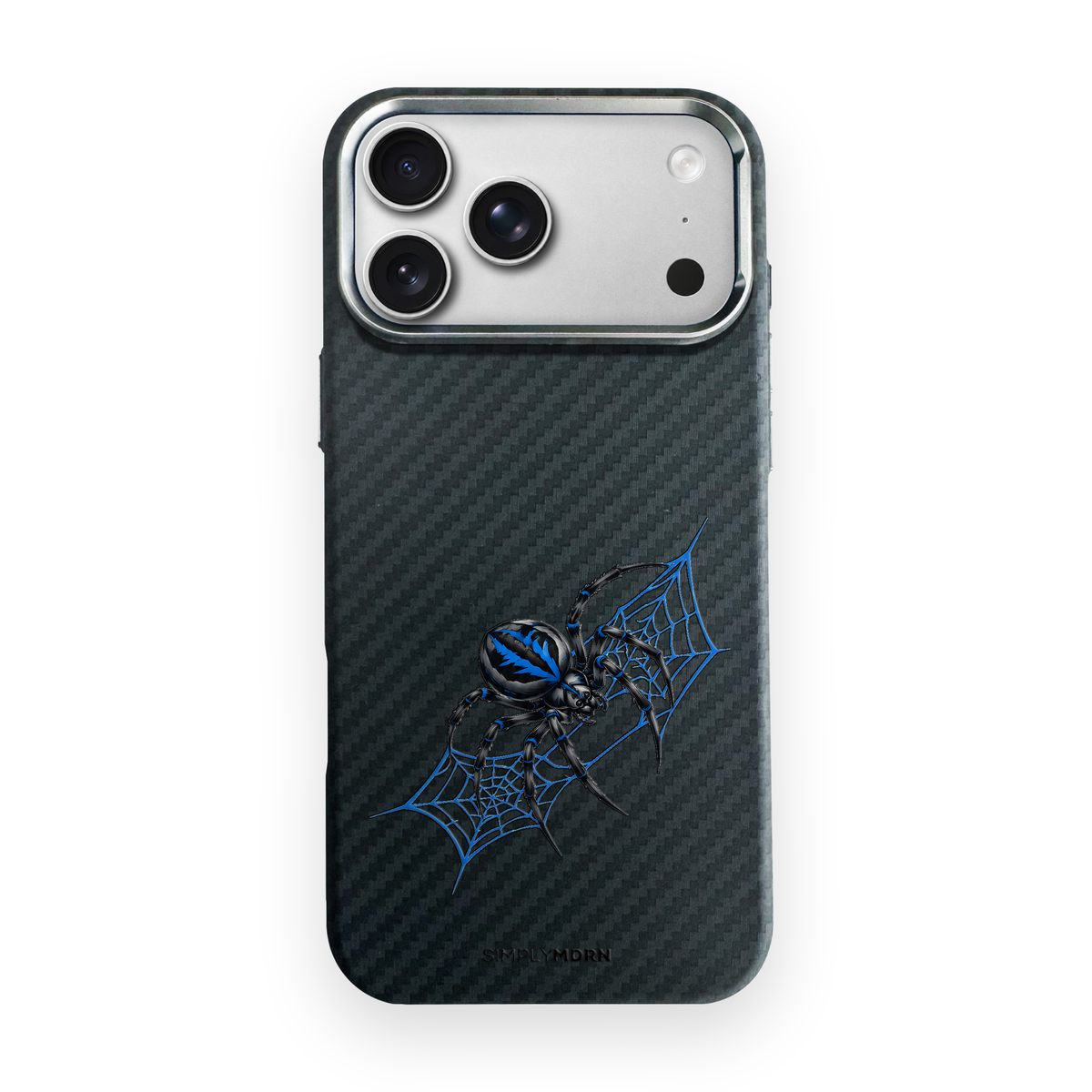 GY761 KAVRA Carbon S1 iPhone 17 Pro - LIST1