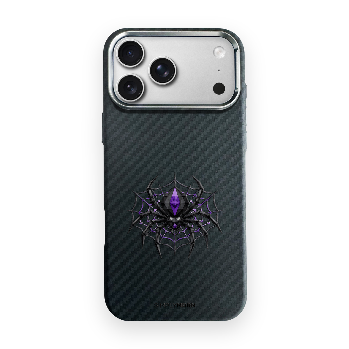 GY765 AXYR Carbon S1 iPhone 17 Pro - LIST1
