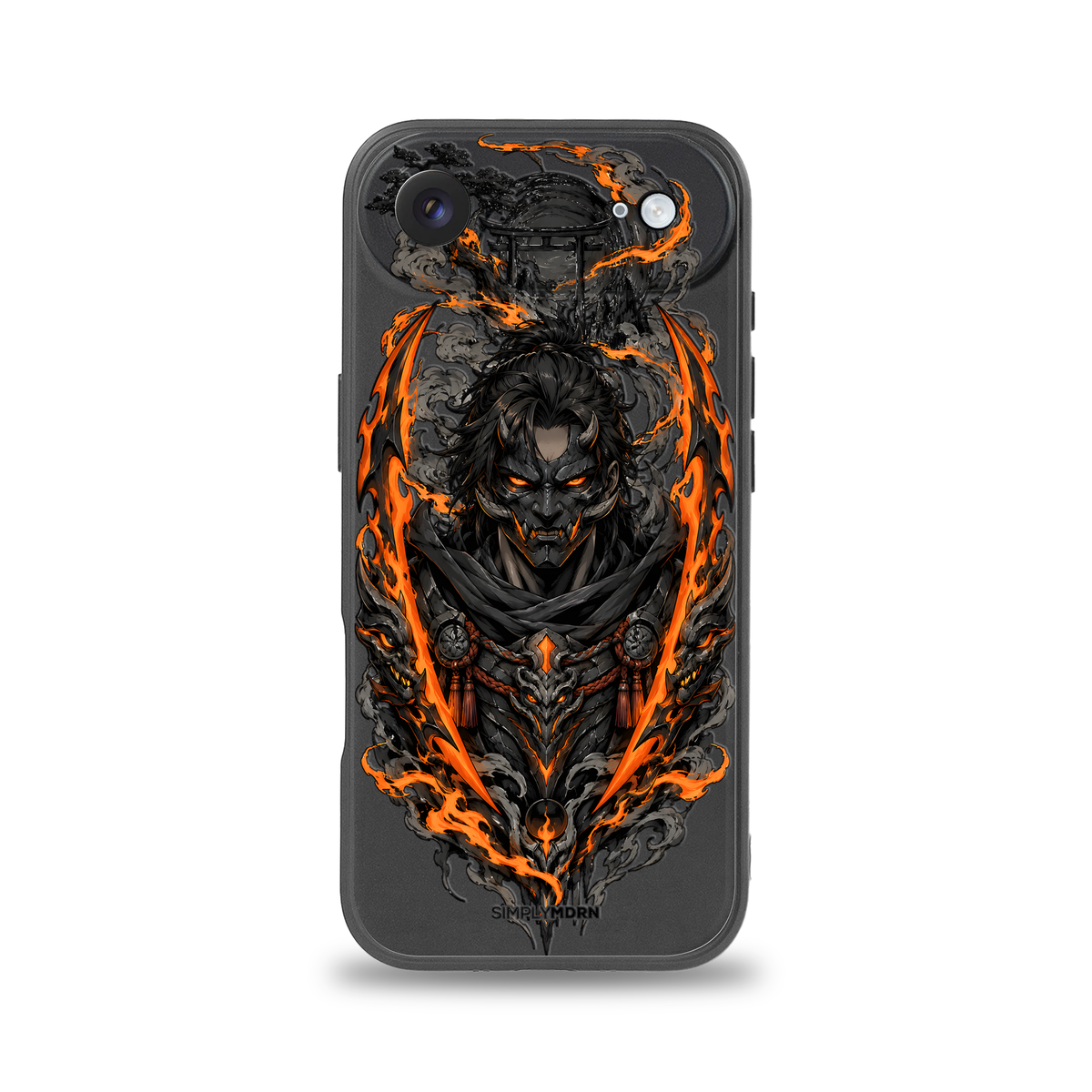 Cinder Sentinel Slim S2 IP17AIR V1 LIST1 case product view