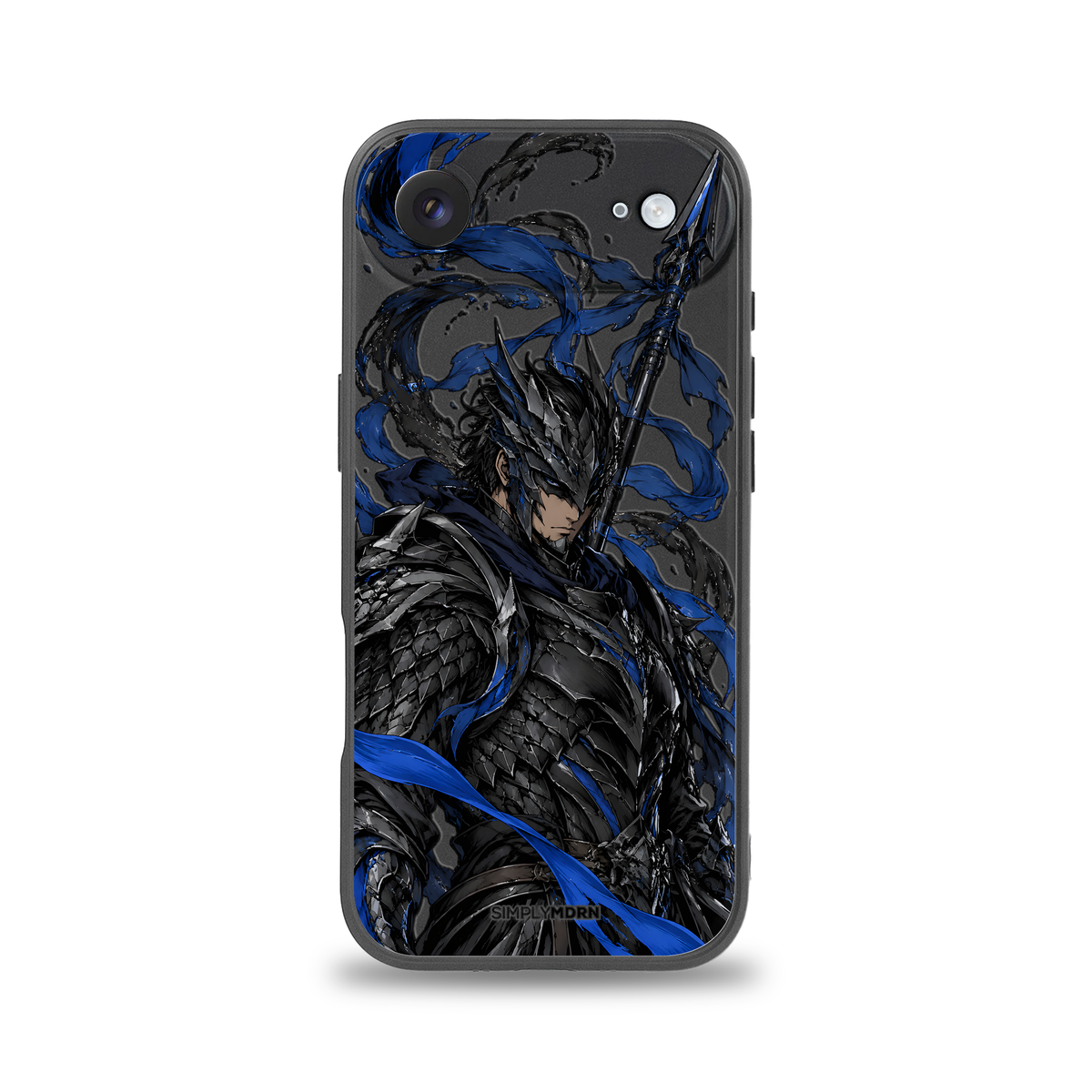 Dragon Lancer Slim S2 IP17AIR V1 LIST1 case product view