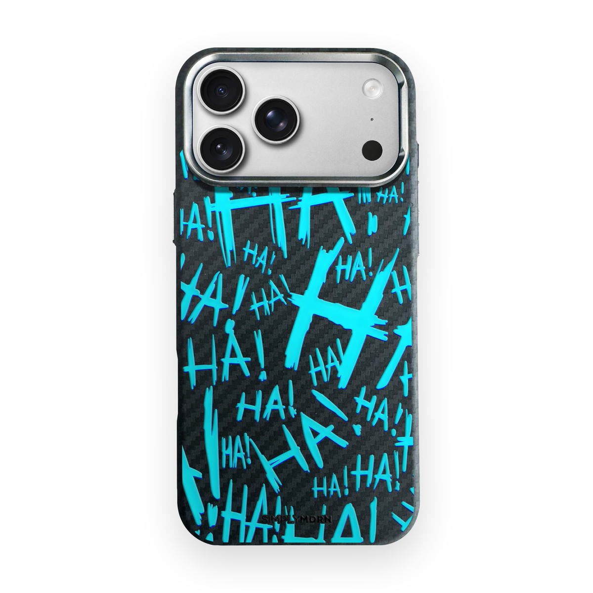 JOKESTER SURGE Carbon S1 IP17PRO V3 LIST1 case product view