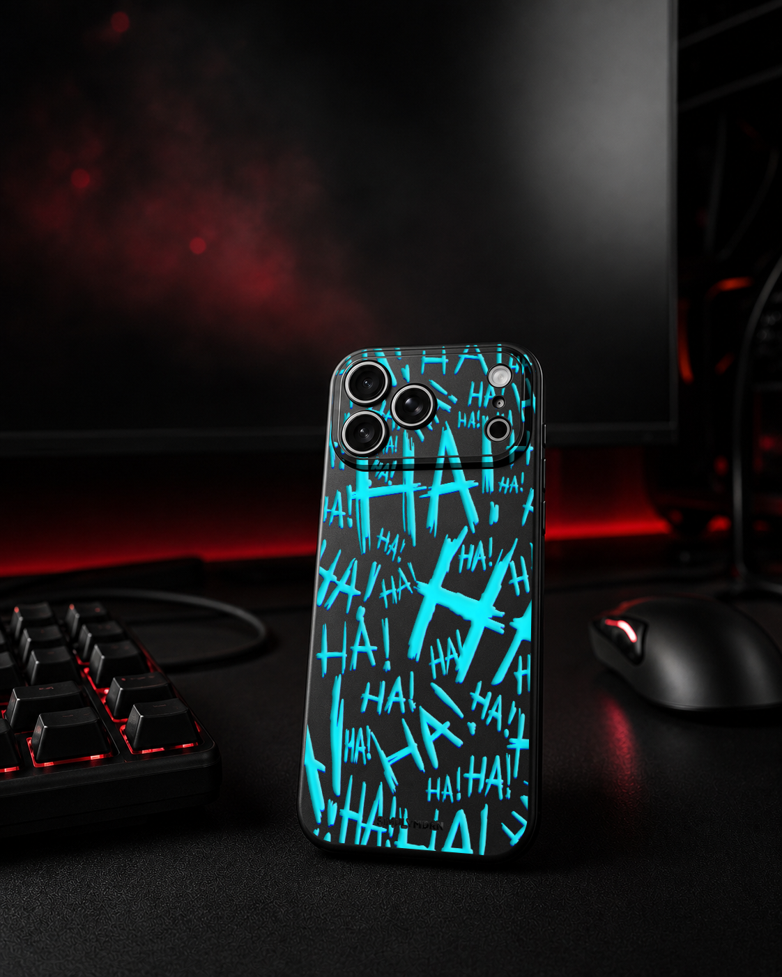 JOKESTER SURGE Slim S2 IP17PROMAX V3 LIST7 case product view