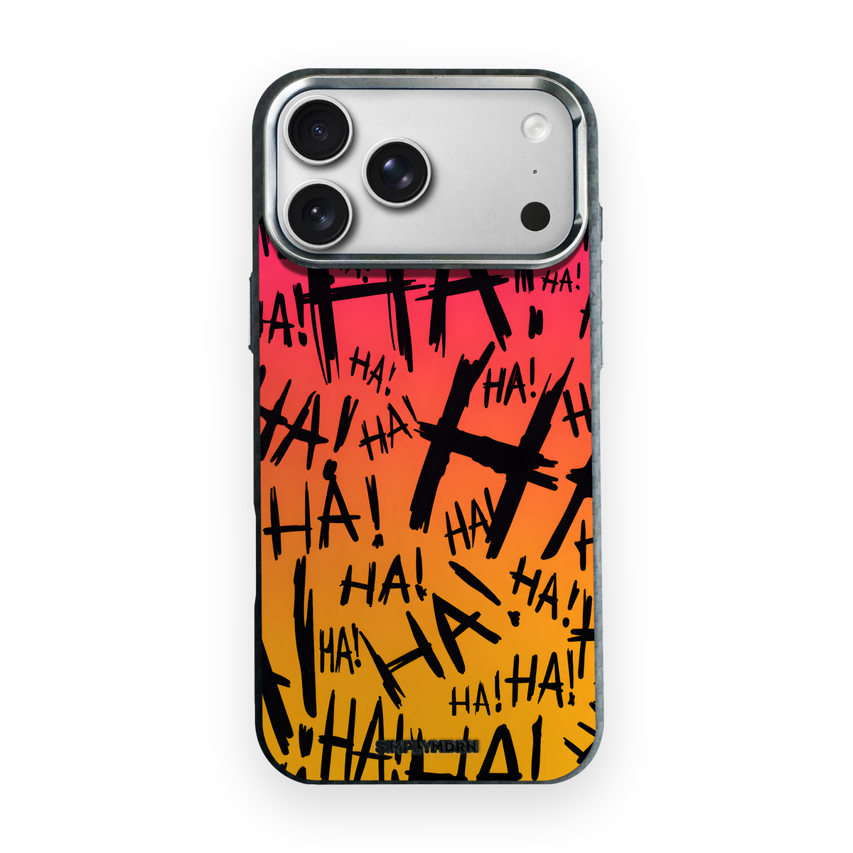 JOKESTER AFTERGLOW Carbon S1 IP17PRO V3 LIST1 case product view