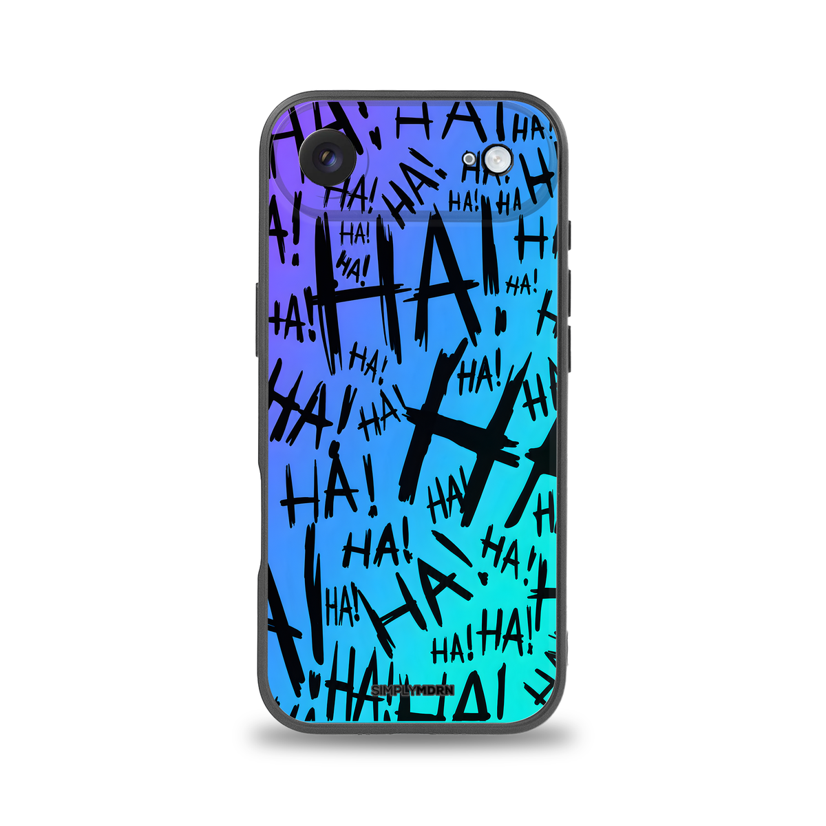 JOKESTER PRISM Slim S2 IP17AIR V1 LIST1 case product view