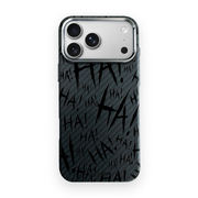 JOKESTER NOIR — CARBON — iPhone 18 Pro Max