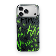 JOKESTER MIDORI — CARBON — iPhone 18 Pro Max