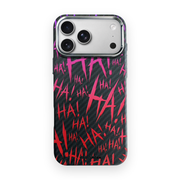 JOKESTER POURPRE — CARBON — iPhone 18 Pro Max