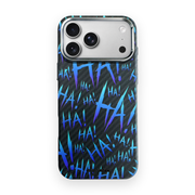 JOKESTER LAVANDA — CARBON — iPhone 18 Pro Max