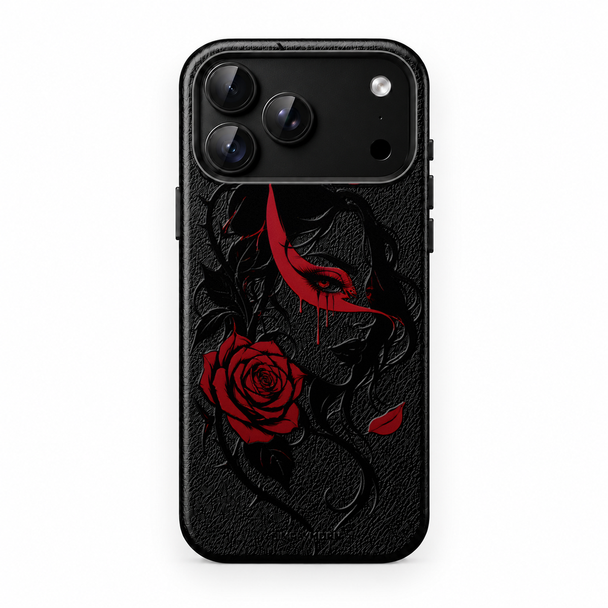 Veilbloom Grain Series case, representative view 1