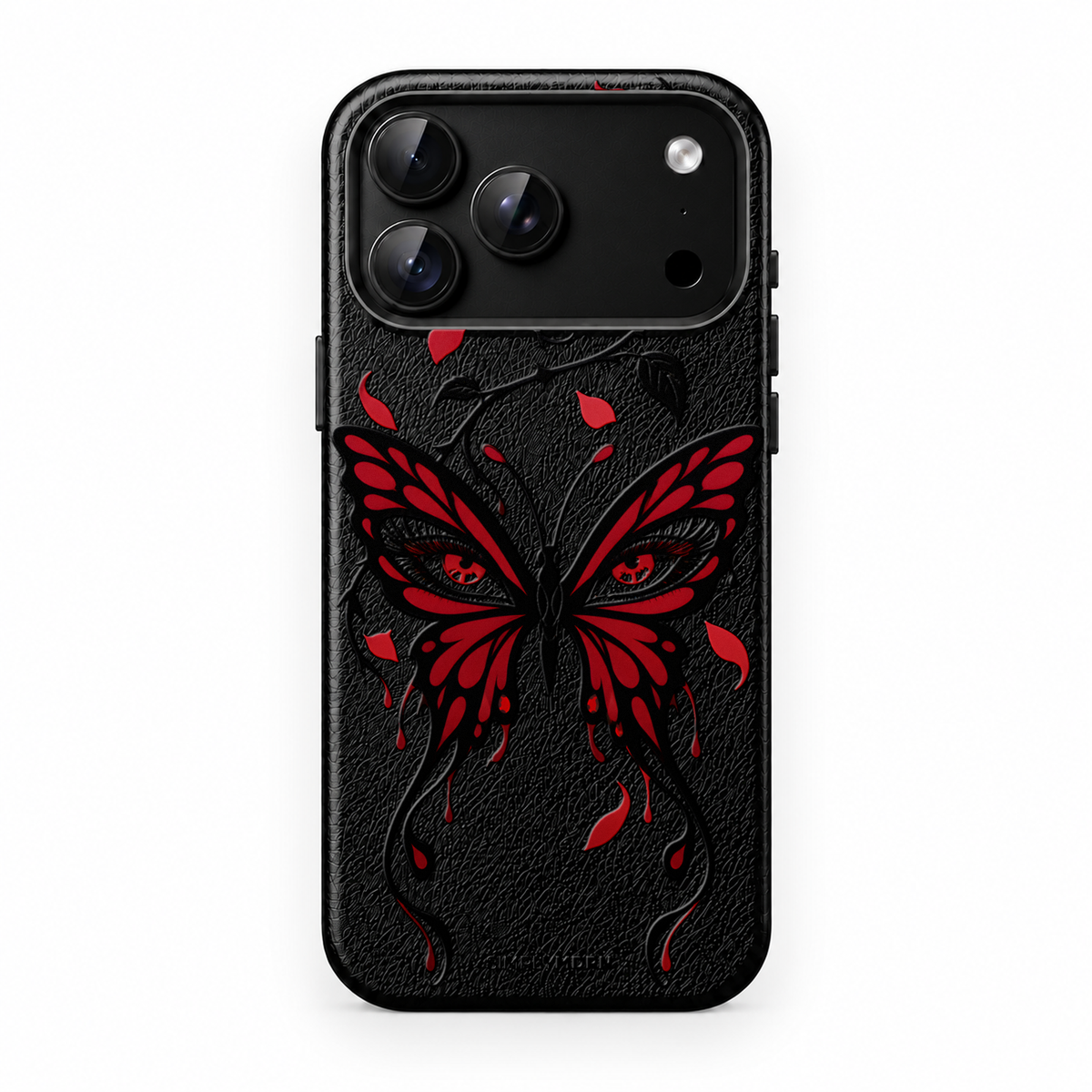 Sablewing Grain Series case, representative view 1