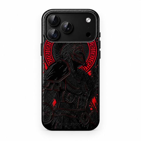 GLADIATOR — Grain Series case, representative view
