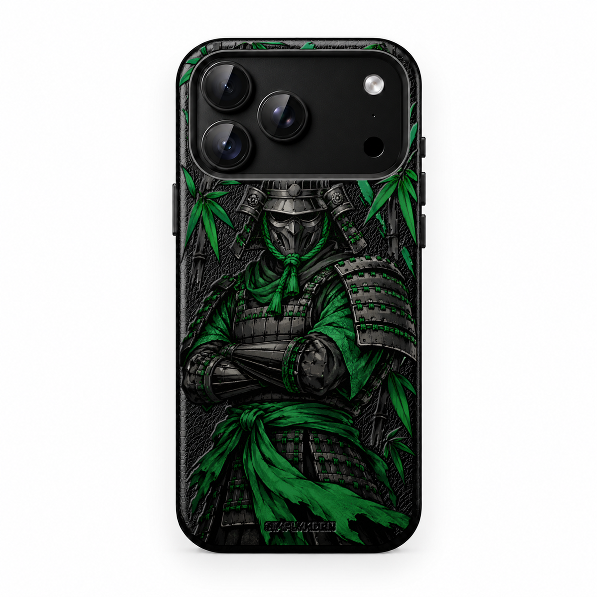 Jade Guard Grain Series case, representative view 1