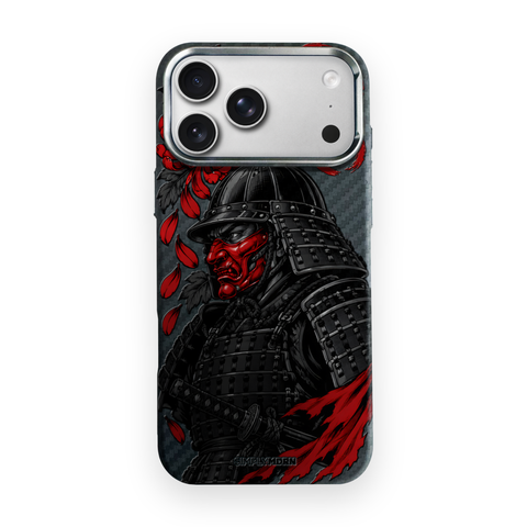 ONI VIGIL — CARBON — iPhone 17 Pro