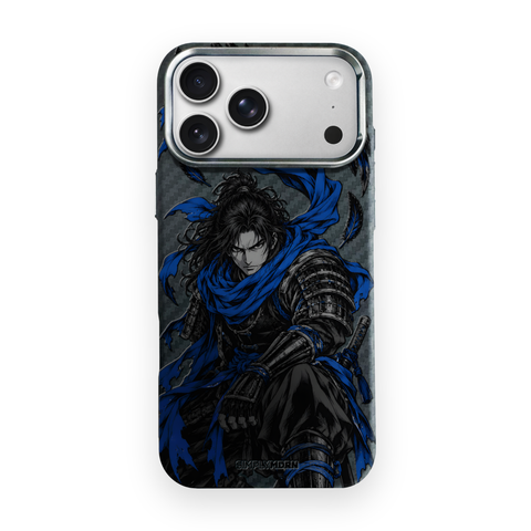SKYFANG — CARBON — iPhone 17 Pro