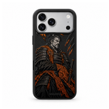 Ashen Ward Grain Series case, representative view 1