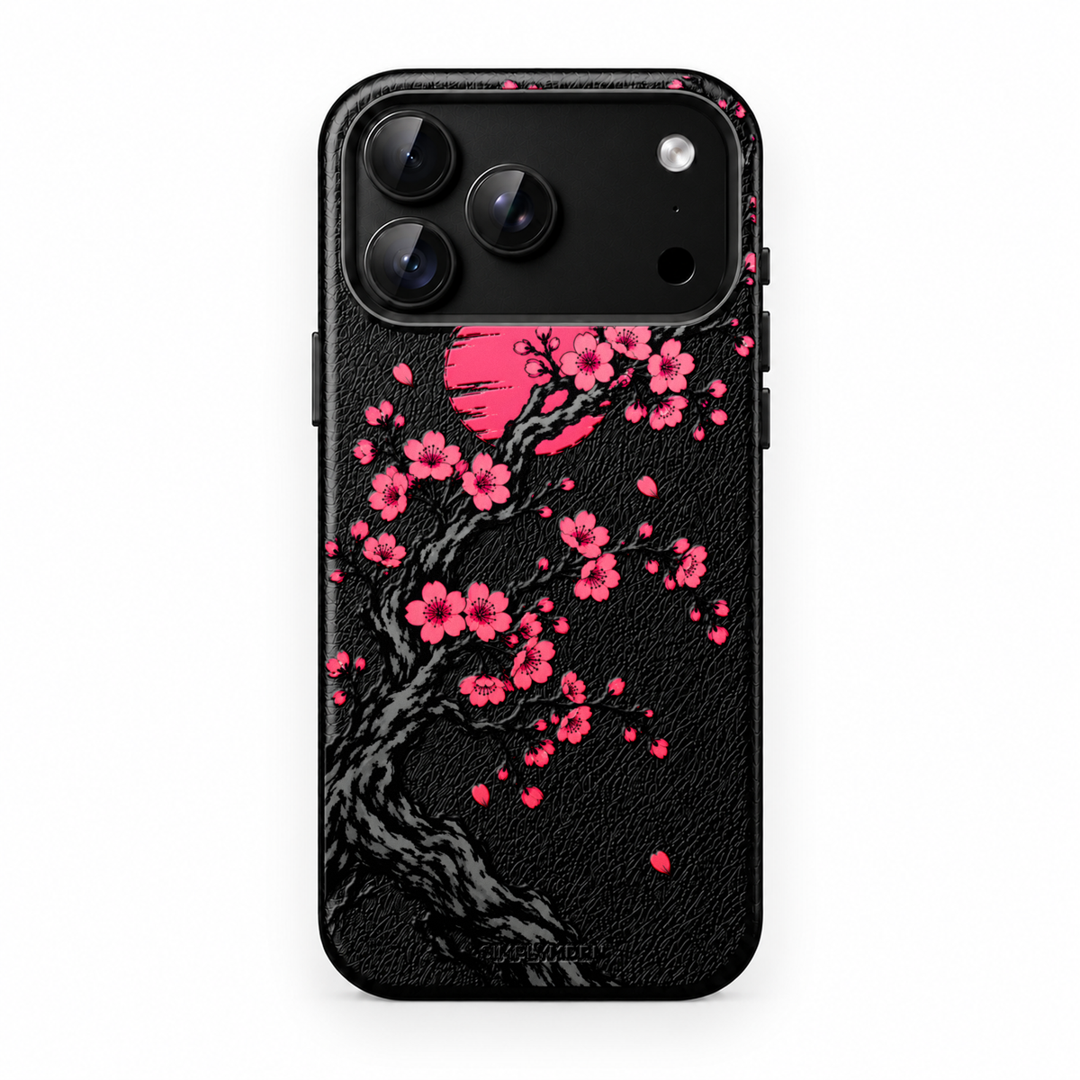 Sakura Sun Grain Series case, representative view 1