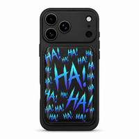 JOKESTER LAVANDA MagSafe wallet - view 1