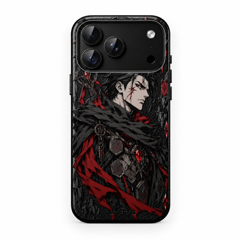 HEXBOUND — Grain Series case, representative view