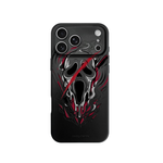 GHOST SLASH Slim [S2] iPhone case image 1