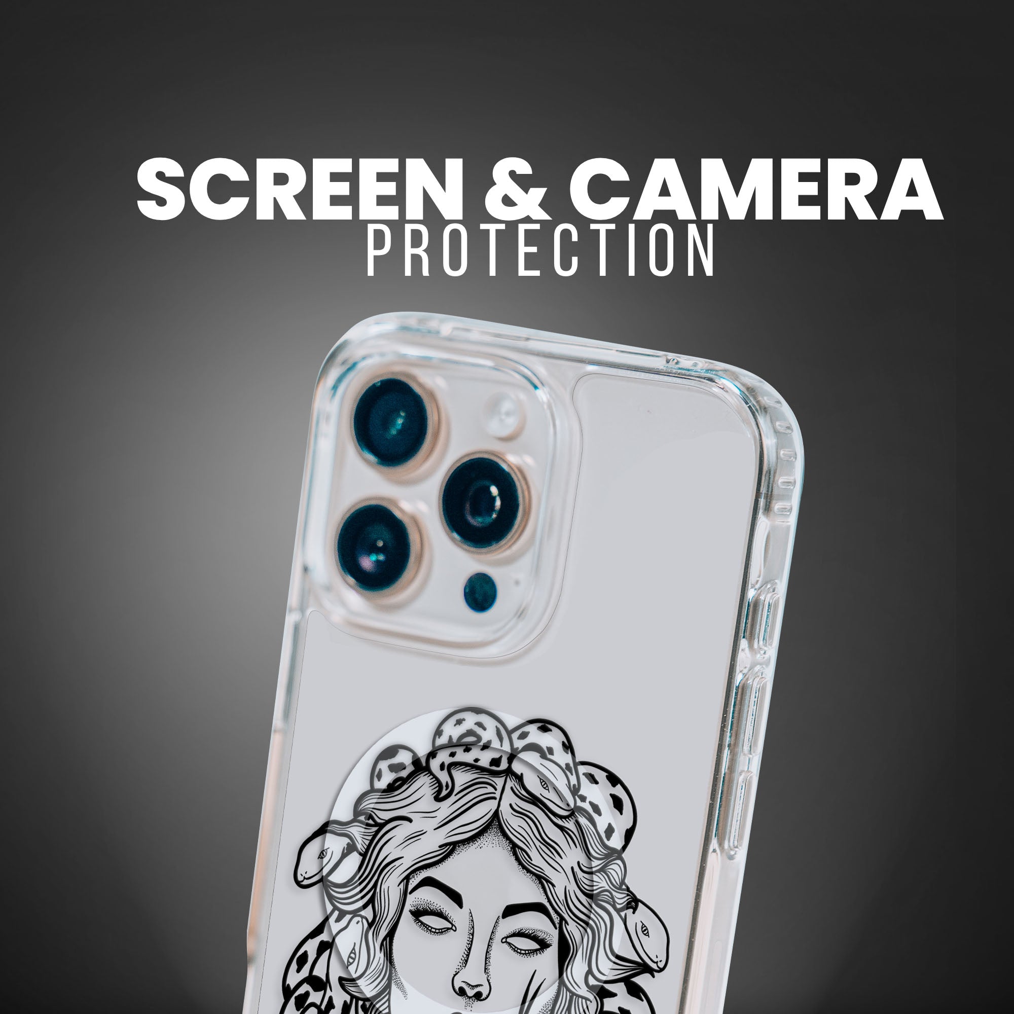 HAERUSDA [CLR+ MAGSAFE]