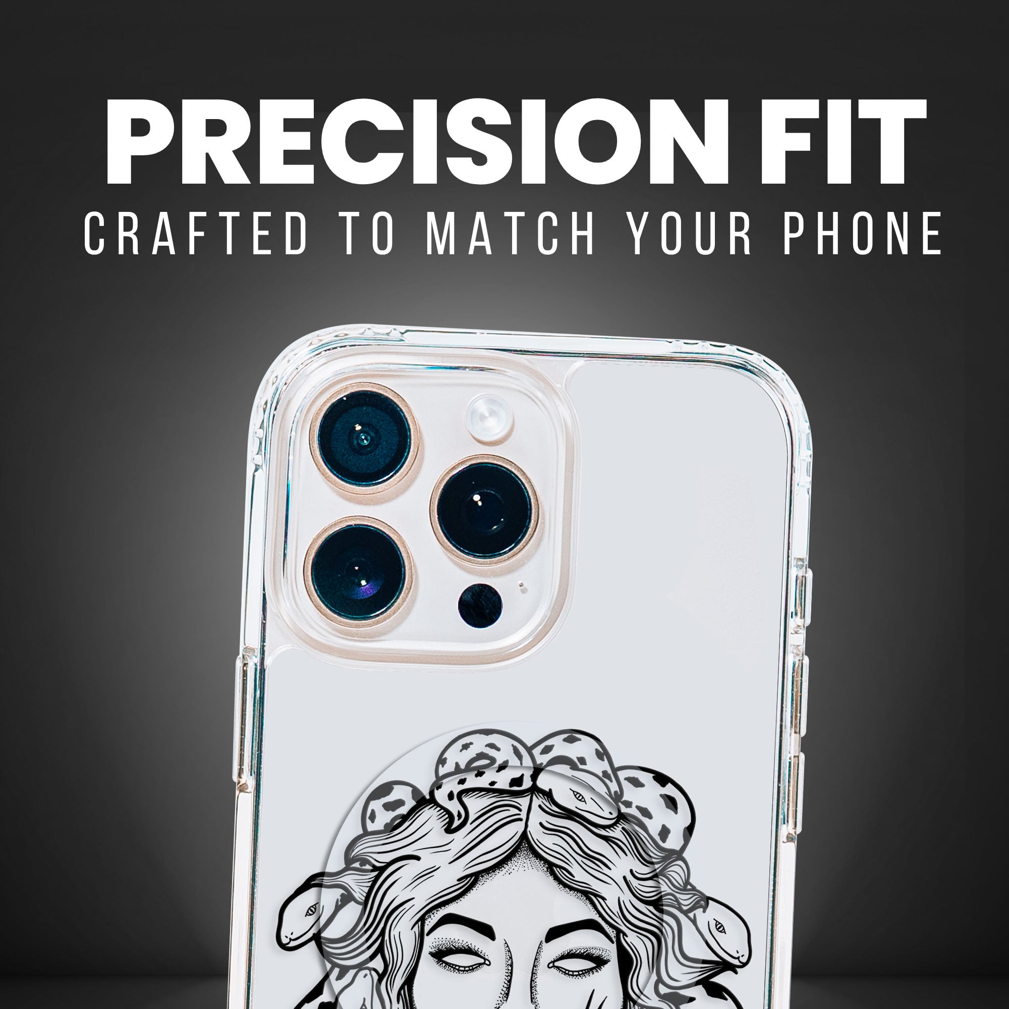 HAERUSDA [CLR+ MAGSAFE]