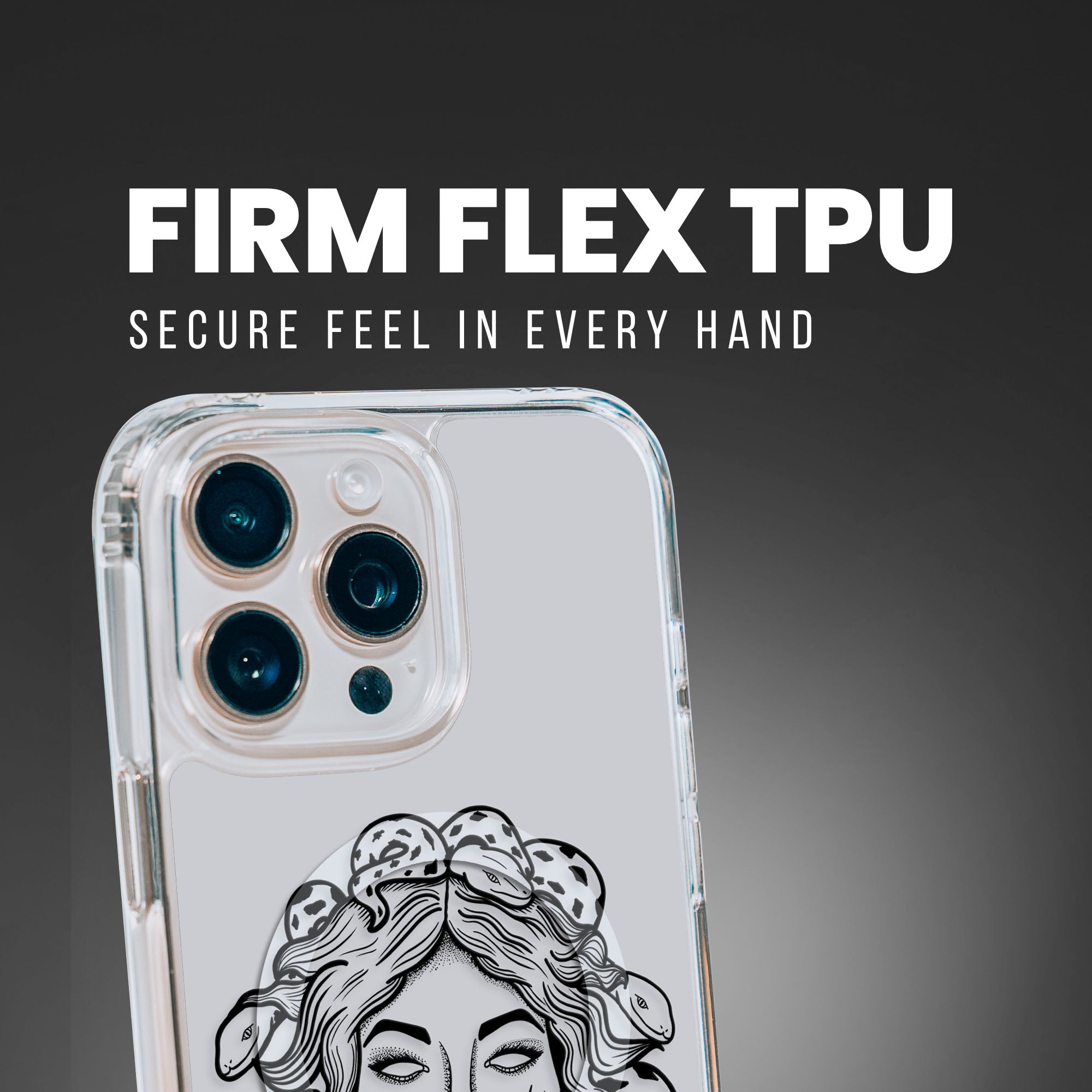 HAERUSDA [CLR+ MAGSAFE]