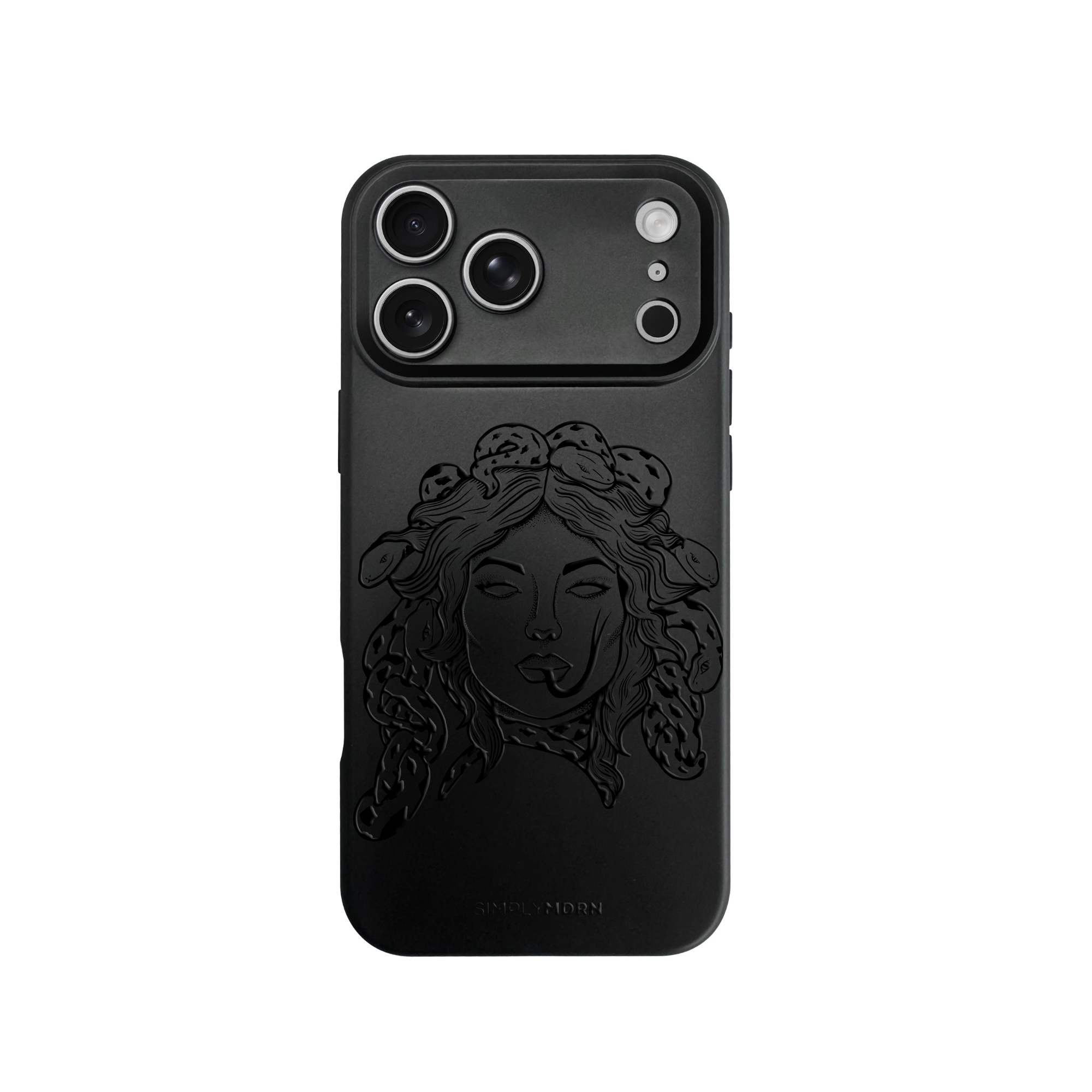 HAERUSDA Slim [S2] iPhone case image 1