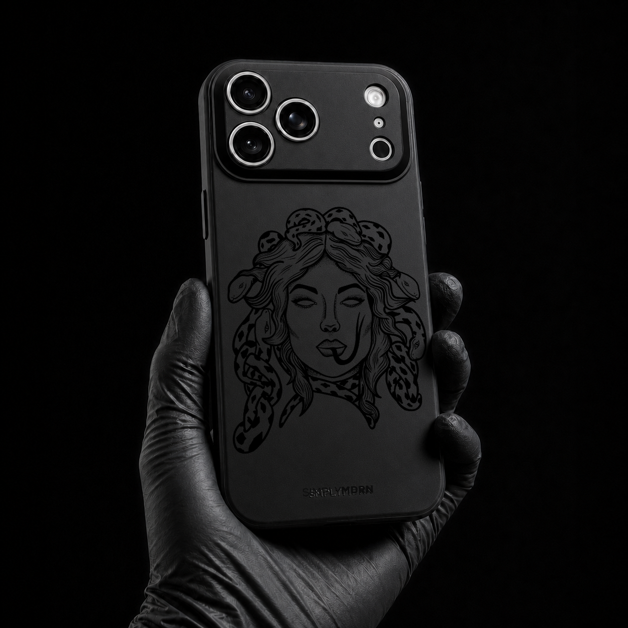 HAERUSDA Slim [S2] iPhone case image 2