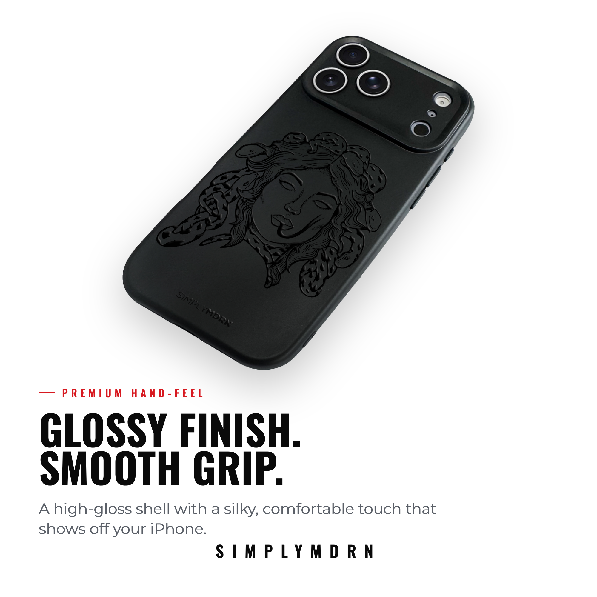 HAERUSDA Slim [S2] iPhone case image 7