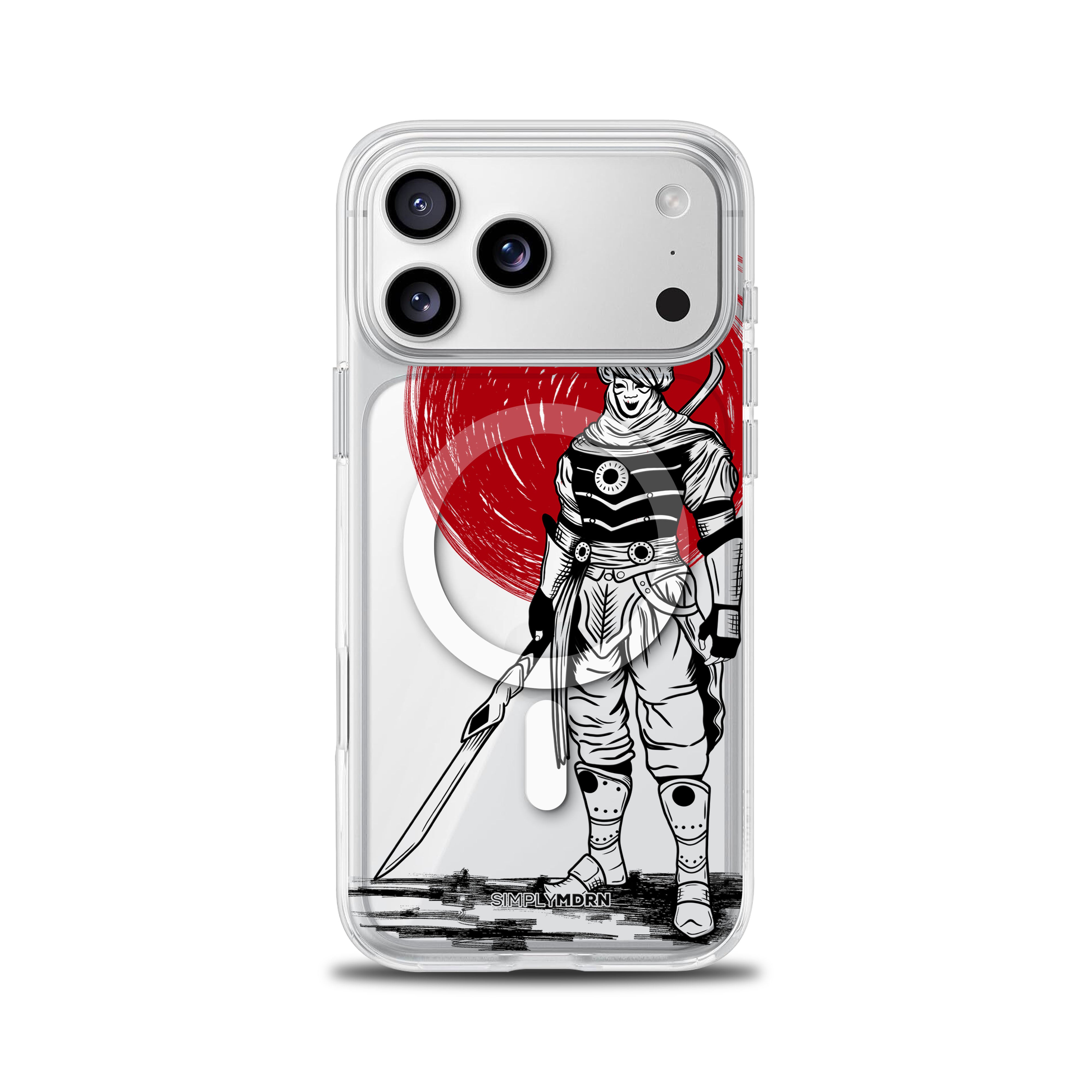 HASHASHIN [CLR+ MAGSAFE]