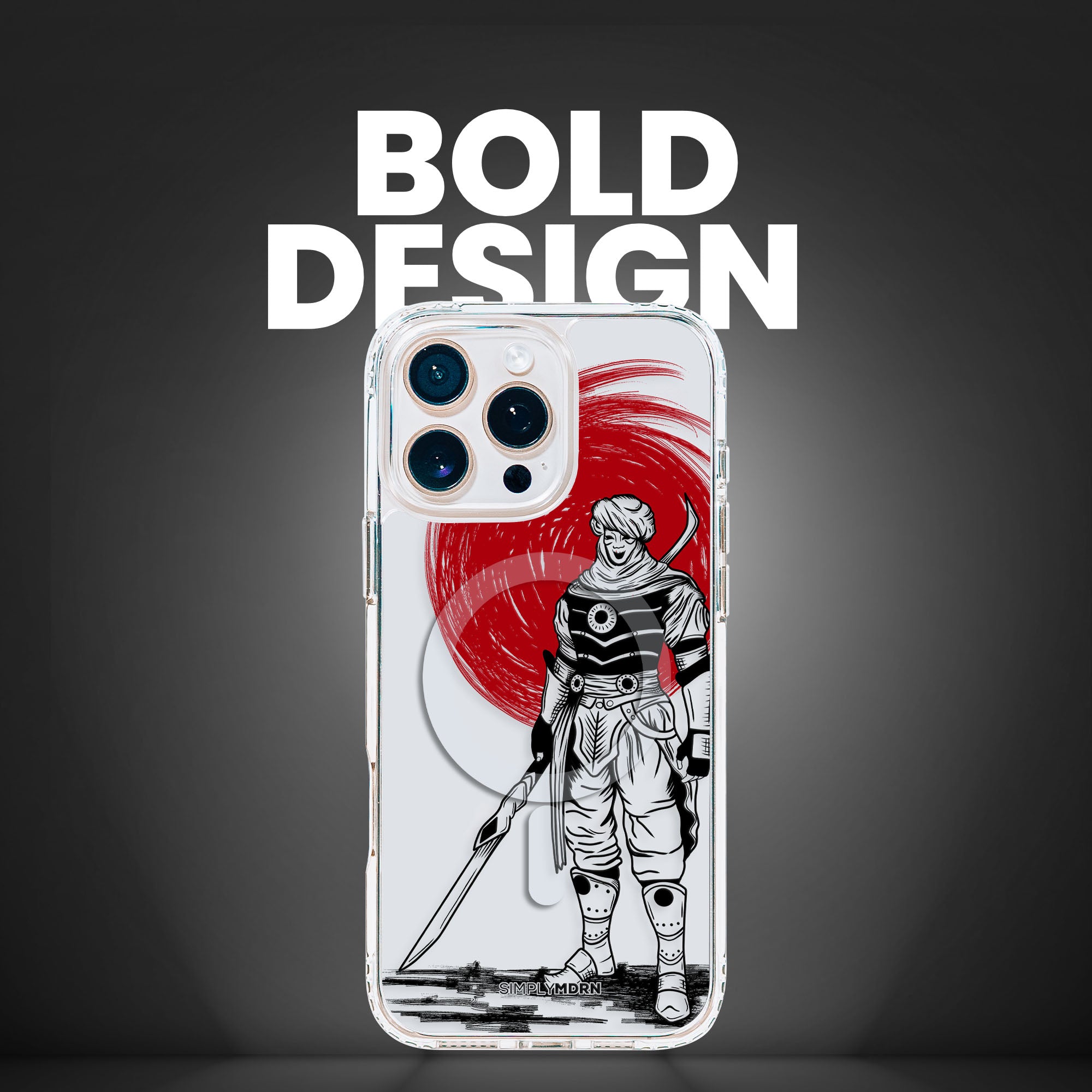 HASHASHIN [CLR+ MAGSAFE]