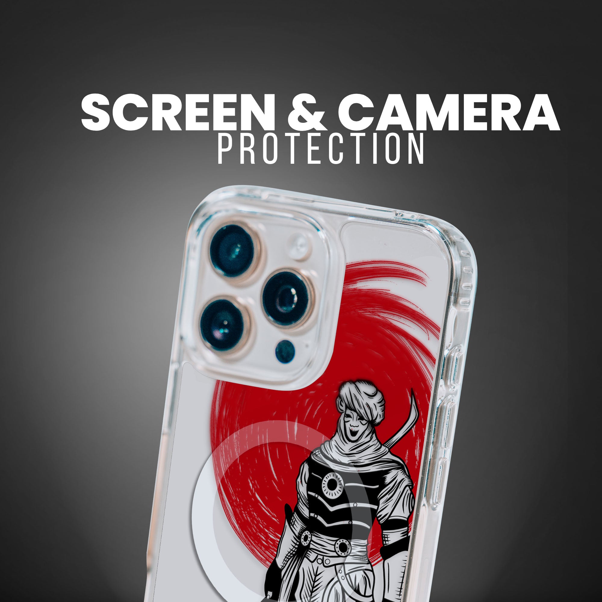 HASHASHIN [CLR+ MAGSAFE]