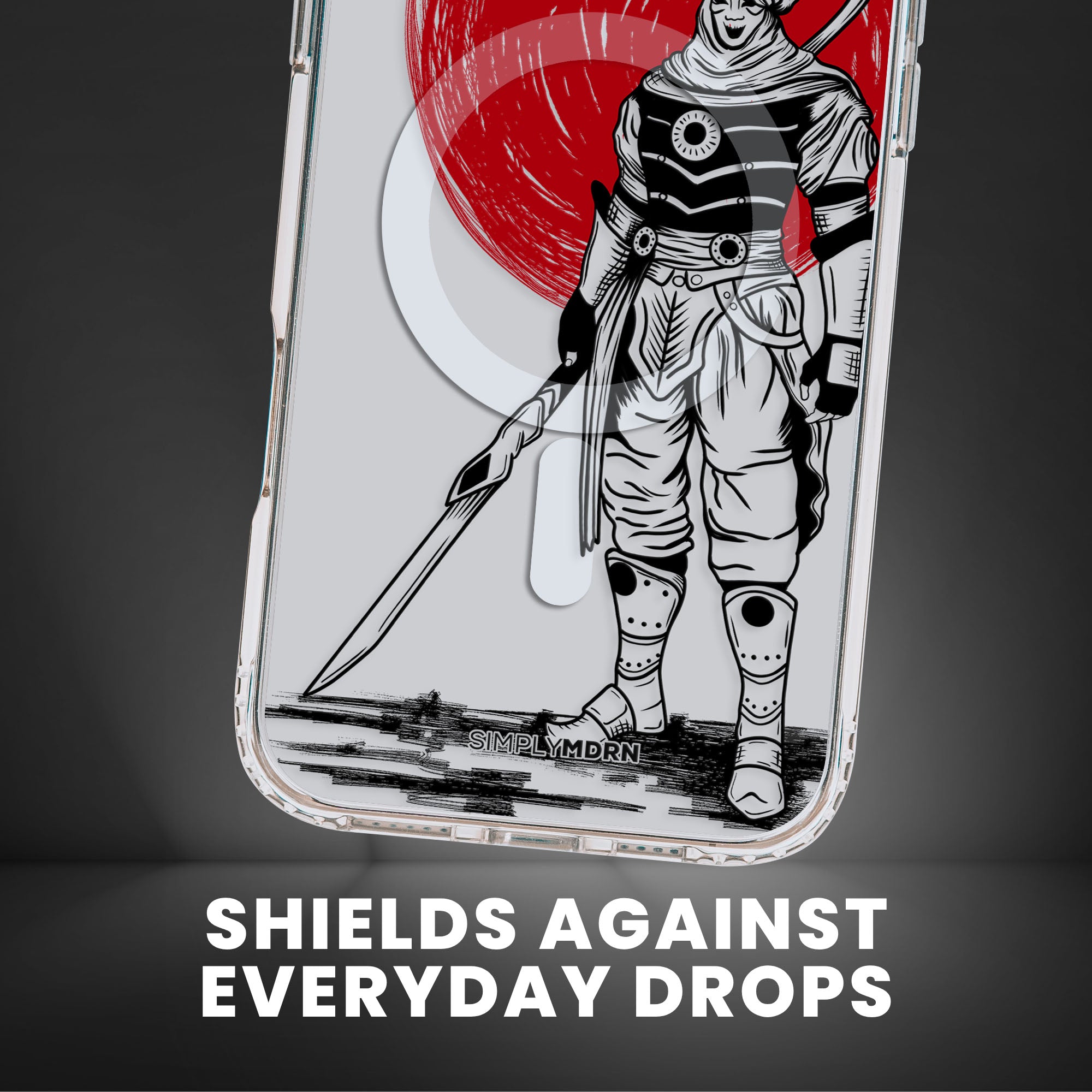 HASHASHIN [CLR+ MAGSAFE]