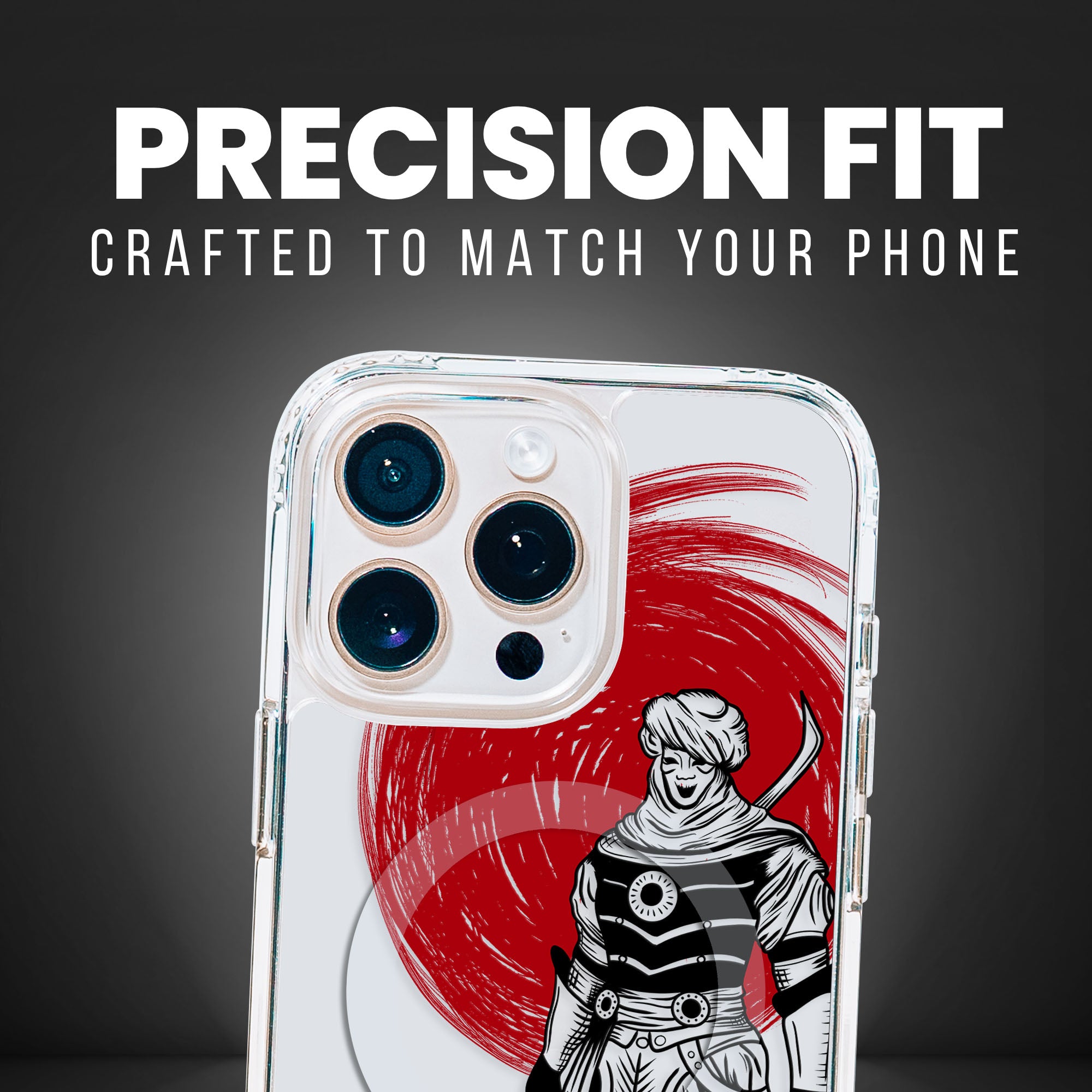 HASHASHIN [CLR+ MAGSAFE]