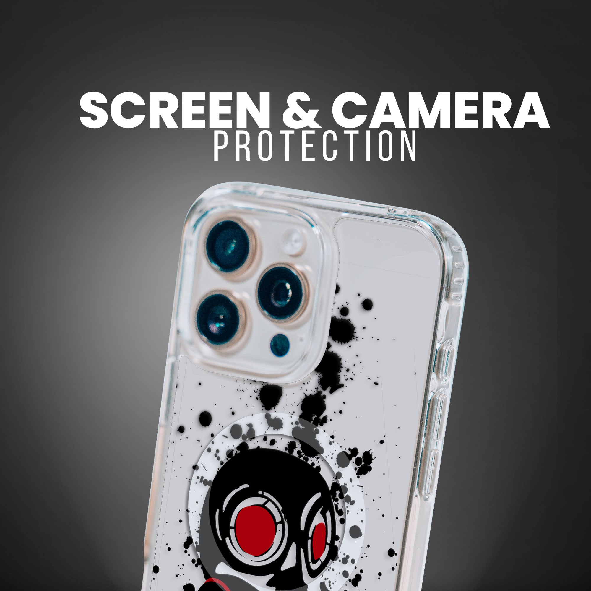 HAZARDOUS [CLR+ MAGSAFE]